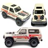 Hot Wheels Nissan Patrol Custom, HW J-Imports 1/10