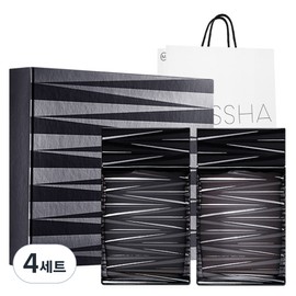 Missha For Men Extreme Renew Skin + Lotion 2-piece set, 4 sets / 미샤 포맨 익스트림 리뉴 스킨 + 로션 2종 세트, 4세트