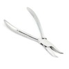 Stainless Steel Optical Eyeglasses Nose Pad Adjusting Pliers Eye Glasses