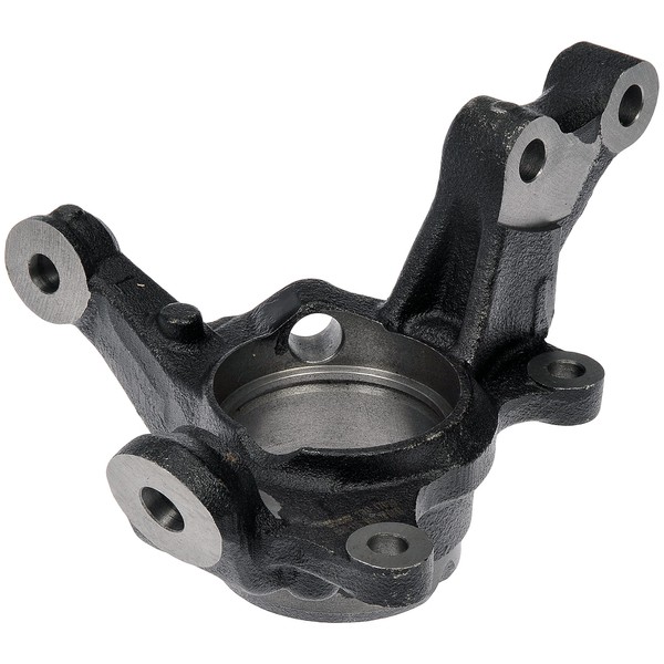 Dorman 698-115 Front Driver Side Steering Knuckle Compatible with Select