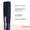 Revlon Alaciadora de Ceramica de 1" (2.54 cm) + 2
