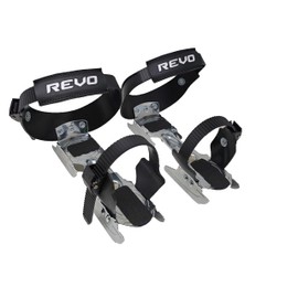 REVO - Adjustable Bob Ice Skates for Kids - Toddler Ice Skates - Ideal Skating Aid for Children - Training and Support for Junior Skaters - Skate Assist for Kids - Skating Trainer