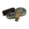 Alt-Berg Boot Polishing Kit, Black