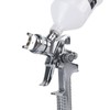 Valu-Air H827-B 20Oz HVLP Gravity Feed Air Spray Gun with