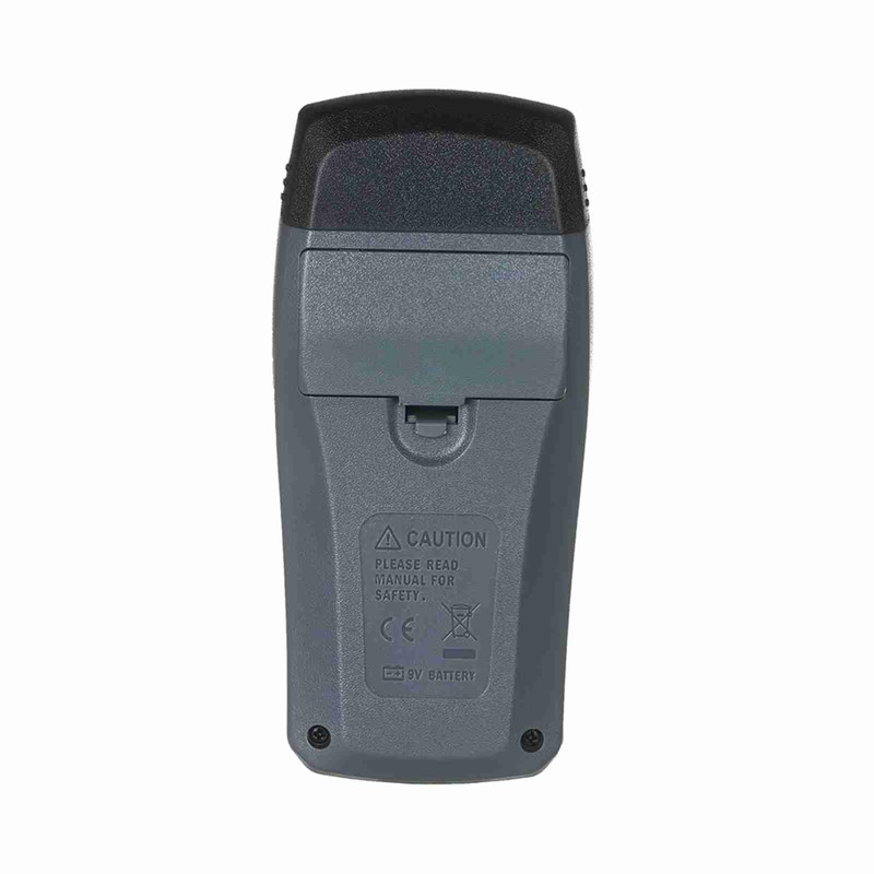 Wood Moisture Test Moisture Meter 4 Modes Portable Hygrometer Pin
