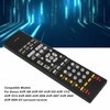 RC 1115 Remote Control Replacement, Easy to Use for 591,