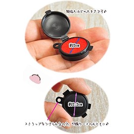 MYmama 2530 Mini Ink Stamp Stamp Set of 3