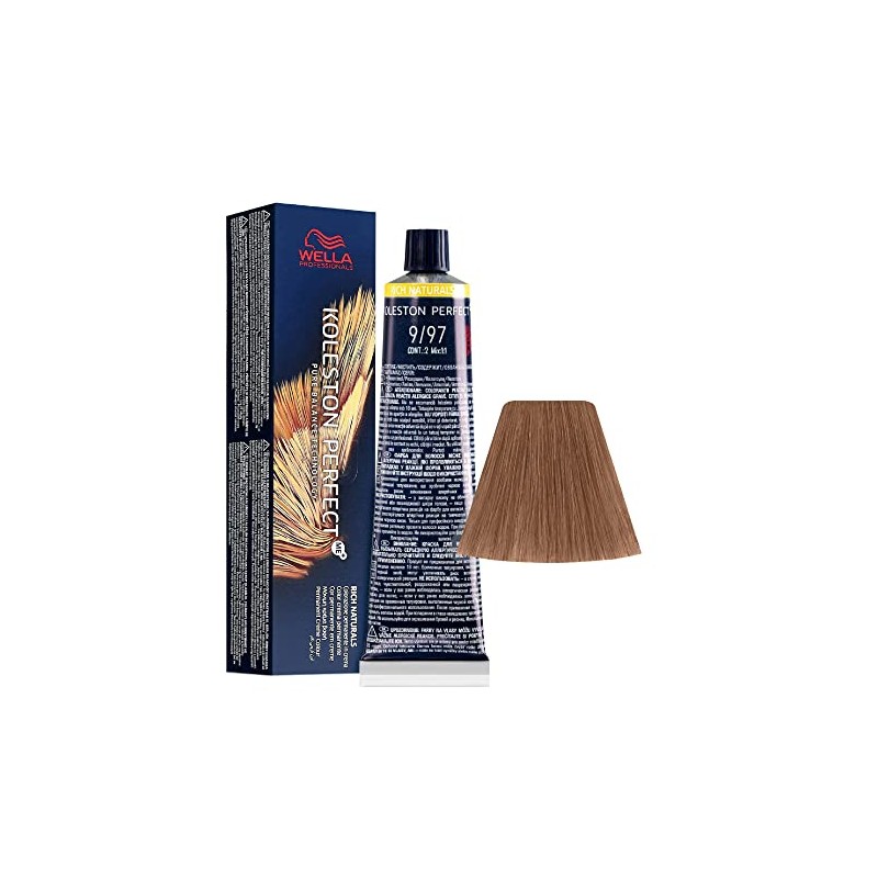 Wella Hair Dye Developer 60ml