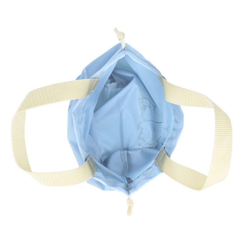 Sunstar Stationery Moomin Drawstring Handbag, Moomin S2323435