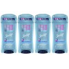 Secret Outlast Clear Gel Antiperspirant Deodorant for Women, Completely Clean,