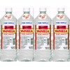 4 X Danncy Clear Pure Mexican Vanilla Extract From Mexico