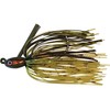 Blitz SJ-1 Swim JIG (Clear Water Combo, 1/4oz - 3/0)