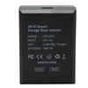 Smart Garage Door Opener Voice Control 2.4GHz Sensitive No Remote