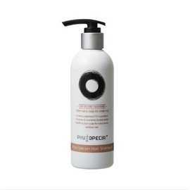 Phytopecia Plus Hair Hair Loss Relief Shampoo 250ml / 피토페시아 플러스 헤어 탈모완화 샴푸 250ml