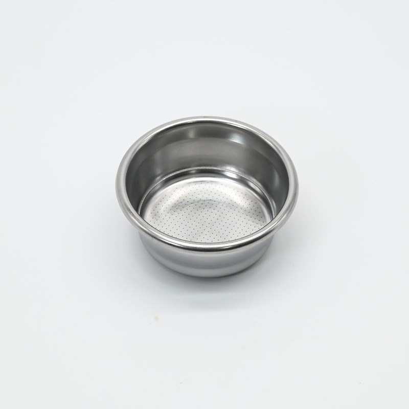 Pressurized basket compatible with Breville sage BES870/875/880/878/890 bambino plus BES