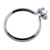 Exhaust Tail Clamp - Thin Narrow Exhaust Clamp - All