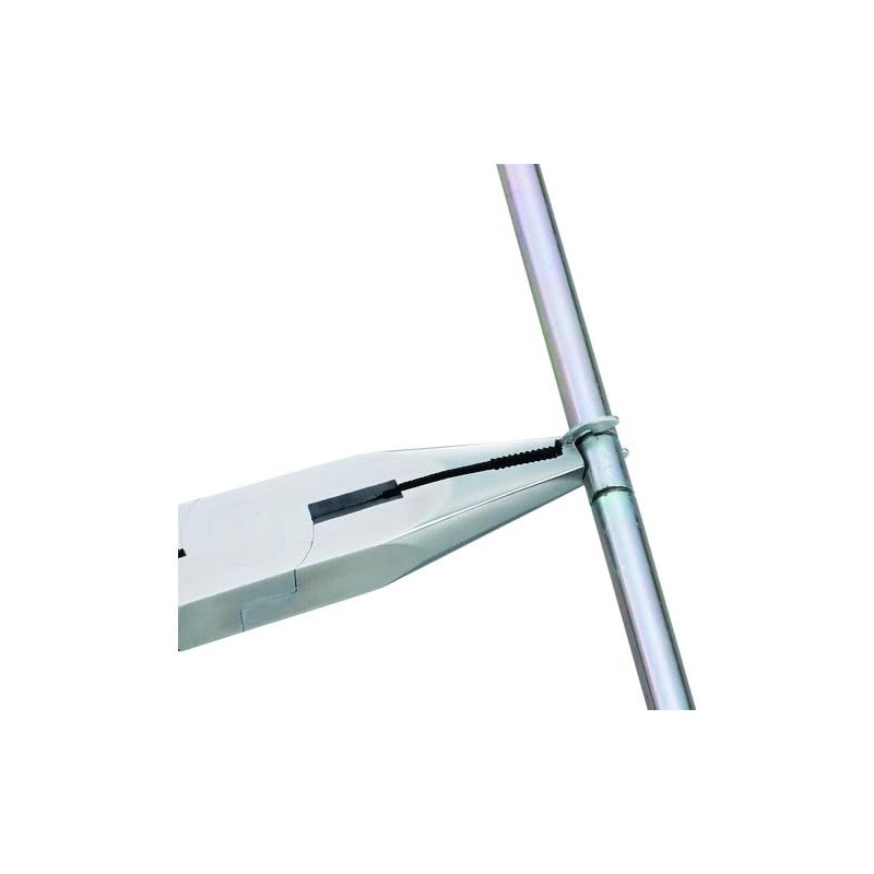 TRUSCO(トラスコ) Eリングプライヤー 3~5mm TEP-5