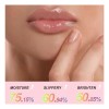Set De Bálsamo Labial De 12 Sabores, 36 Unidades, Hidratante