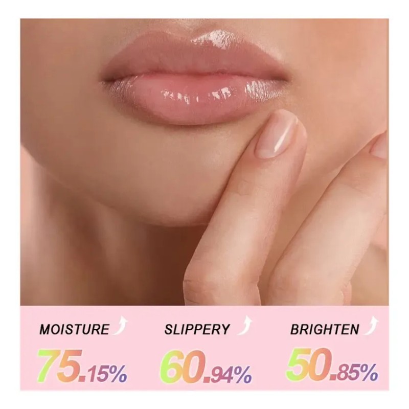 Set De Bálsamo Labial De 12 Sabores, 36 Unidades, Hidratante