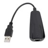 USB 2.0 Fast Ethernet LAN Adapter 10 100Mbps Plug and