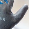 D2D | 1 Pair - Assembly Gloves - Size: 11