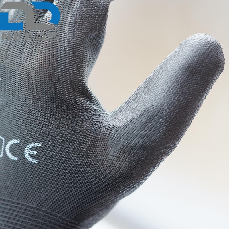 D2D | 1 Pair - Assembly Gloves - Size: 11