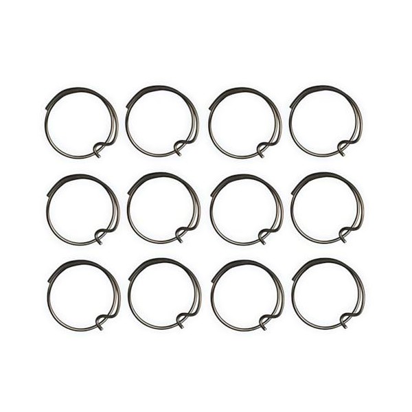 (12Pack) Compatible with Springs for 20V Dewalt Impact Drivers DCF885