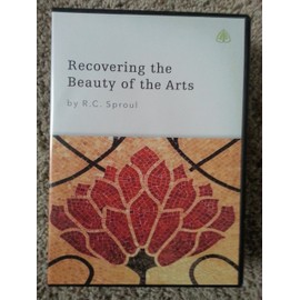 recovering the beauty of the arts