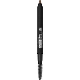 Maybelline New York Tattoo Brow Semi Permanent 36Hr Eyebrow Pencil Longlasting Thicker Fuller Eyebrows Medium Brown 05