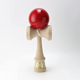 Yamagata Koubou Competition Kendama, Ozora, Revised Edition, Red