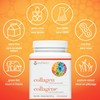 Youtheory Collagen Powder with Vitamin C and Biotin, Hydrolyzed Formula