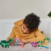Plus Plus - Learn to Build Dinosaur | 3D Puzzle