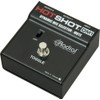 Radial Engineering HotShot DM1 Microphone Signal Muting Footswitch