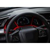 Thenice for 10th Gen Civic Dash Board Instrument Panel Dial