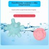 HERMOHERMO Pelota Sensorial Para Bebés/pelotade Entrenamiento Sensorial