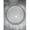 Staub New STAUB Mini La Cocotte White Ceramic Casserole Dish