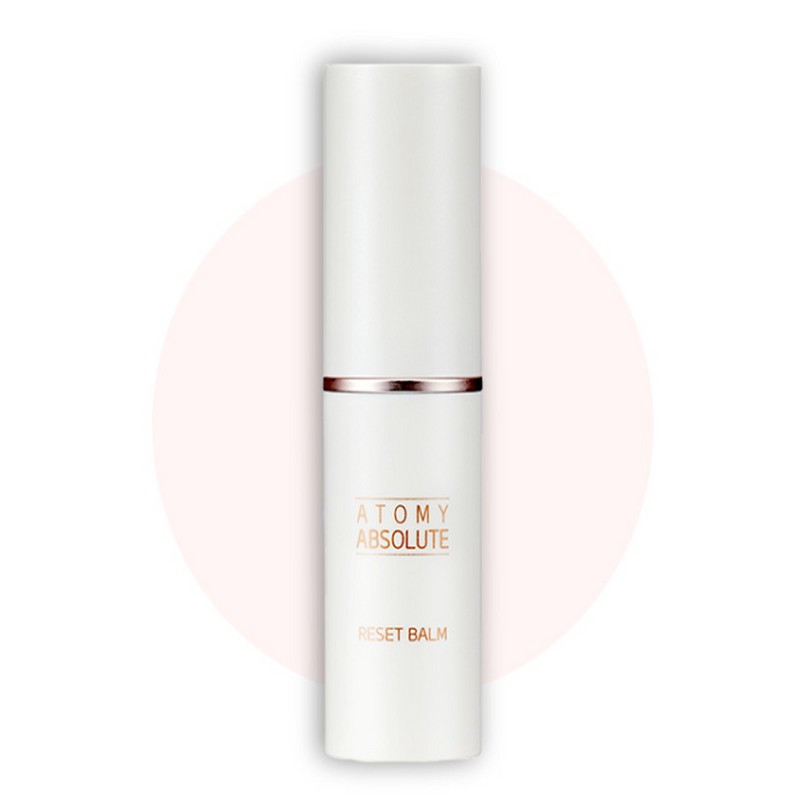 Atomy Absolute Reset Balm 9g 1 pack / 애터미 앱솔루트