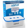 Udipur Drying and sterilisation Station for Hearing aids UV sterilisation