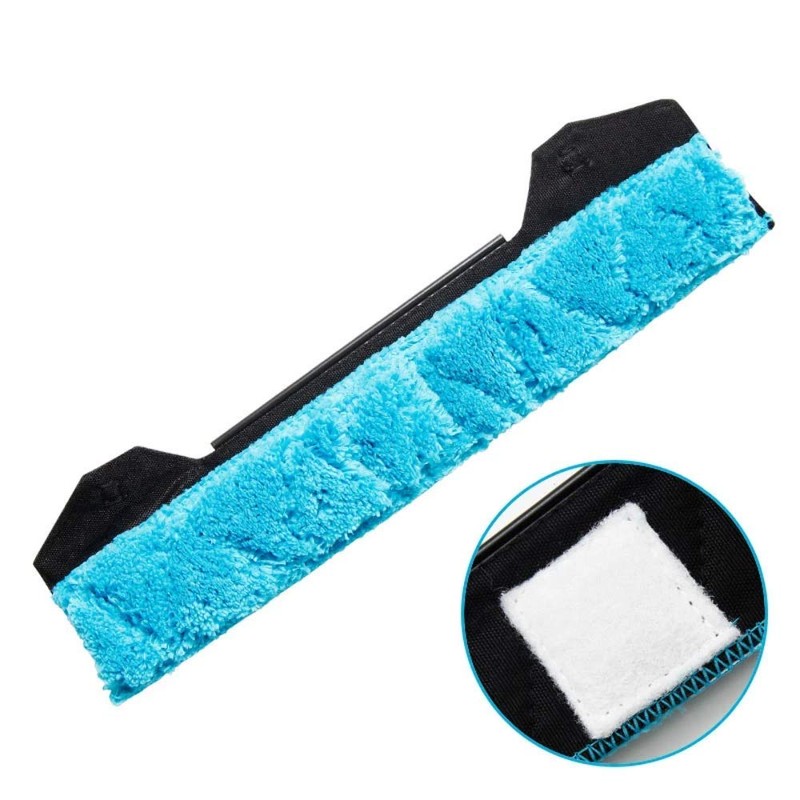 Moerman FLIQ Clip On Washer Strip - 18 Inch