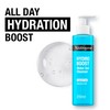 Neutrogena Hydro Boost Fragrance-Free Water Gel Cleanser