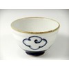 Arita Hasami Ware Shouho Kiln Set of 20850 Blue and