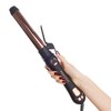 FoxyBae Wanderlux 32mm Curling Wand - Professional Titanium Hair Curling