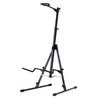 AWEDA Acoustic Double Bass Stand Adjustable Neck and Support Arms