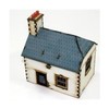 Cook House War Gaming Scale 28 mm