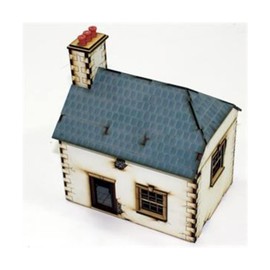 Cook House War Gaming Scale 28 mm