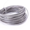 Ubilink 167FT(50M) Picture Hanging Wire 1.5MM Up to 150lbs Stainless