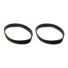 Set of 2 Vacuum Belts for Hoover 38528-033 40201160 38528-058