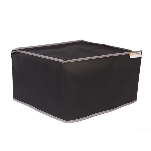 The Perfect Dust Cover, Black Nylon Cover Compatible with Canon