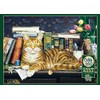 Cobblehill 80017 1000 pc Marmaduke Puzzle, Various