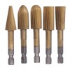 Rotating File, Rotary File, Carbide Cutter, Grinding Bit, Carbide Bar,